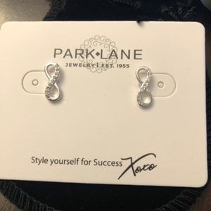 Park Lane INFINITE pierced earrings